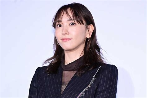 新垣結衣、稲垣吾郎との初共演は「濃い時間」 稲垣もイメージ「覆された」と新垣称賛 Encount 2