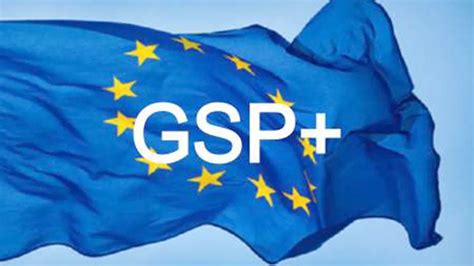 Eu Extends Gsp Plus Until Daily News