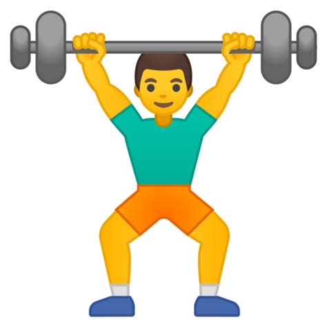 Workout Emoji Png Eoua Blog