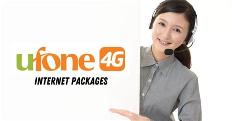 Ufone Internet Packages Daily Weekly Monthly In