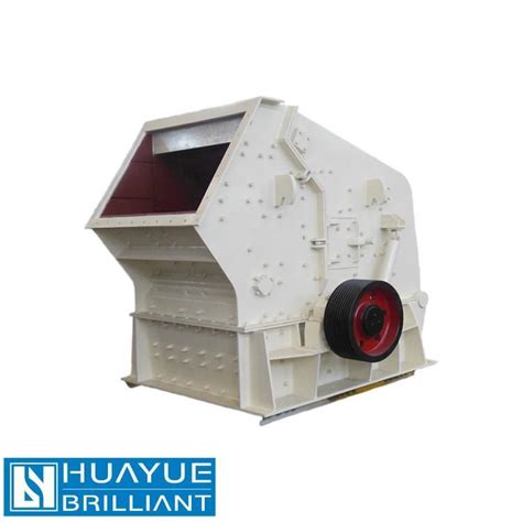 Pf Series 1210 Impact Crusher Mining Machine Sales Gravel Limestone