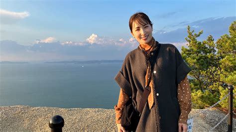 Bs Tbs｜真飛聖が香川県・小豆島で絶景と美食を満喫！プライベートでも仲が良い瀬戸康史との掛け合いも注目 「美しい日本に出会う旅」11