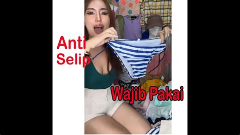 Belanja Baju Aneh Di Olshop Tante Live Jualan Online Pakaian Olshop