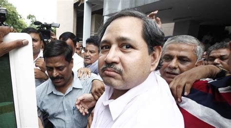 Ishrat Jahan Fake Encounter Case Gujarats Suspended ADGP Pandey Gets