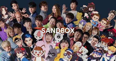 샌드박스네트워크sandbox