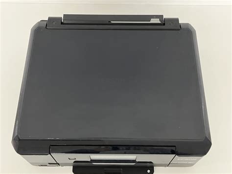 Yahooオークション 【動作保証】epson Ep807ab インクジェットプリ