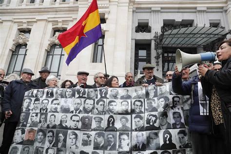 El Tratamiento De La Memoria Histórica En El ‘nuevo Acuerdo Para España