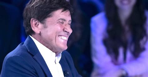 Gianni Morandi A Verissimo Mia Figlia Morta Ore Dopo La Nascita