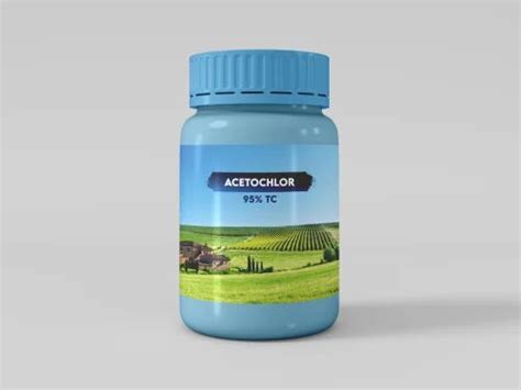 Acetochlor Herbicide At Best Price In Surat By Umbrella Life Science