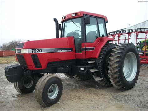 Case Ih Specs Engine Transmission Dimensions