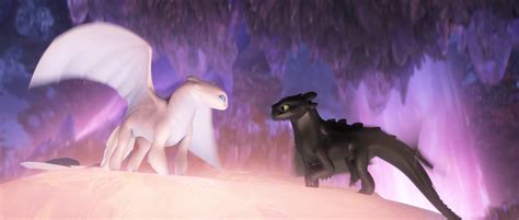 How To Train Your Dragon The Hidden World Screencap Fancaps