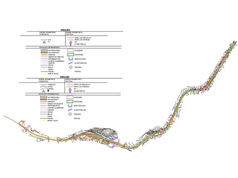 Sistema De Agua Potable En Autocad Descargar Cad 1 22 Mb Bibliocad