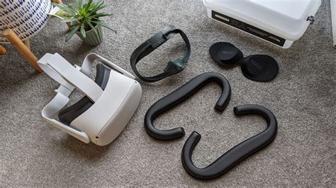 The Oculus Quest 2 Vr Headset Was Pre Ordered Five Times More Than