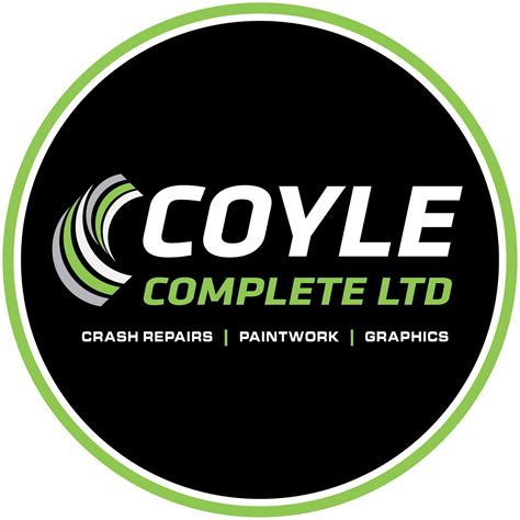 Coyle Complete - Coyle Complete added a new photo.