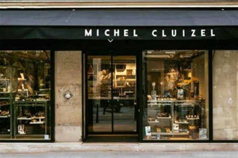 Michel Cluizel du chocolat dans tous ses états