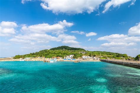 【神の島】宮古島から船に乗って大神島へ！行き方や観光スポットをご紹介 Wataoblog