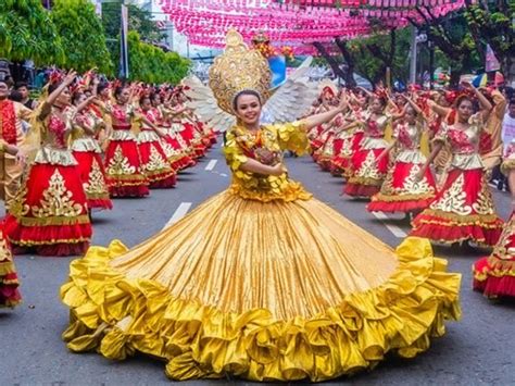 Religious Festivals In The Philippines