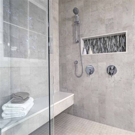 Best Walk-In Showers for Seniors & Elderly