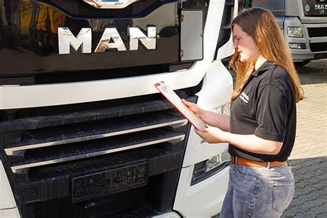 Automobilkaufmann Ausbildung Truckxxgroup Karriere Portal