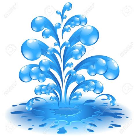 Download High Quality Spring Clipart Water Transparent Png Images Art