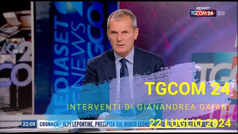 Gaiani La NATO Umilia L Italia La Ue E Kiev Penalizzano Ungheria E