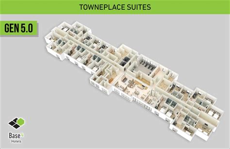 TownePlace Suites - BASE4