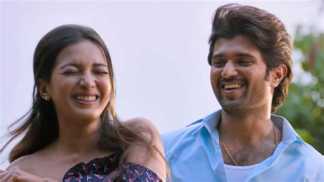 Vijay Deverakonda's 'World Famous Lover' Movie Review: Valentine's Day ...