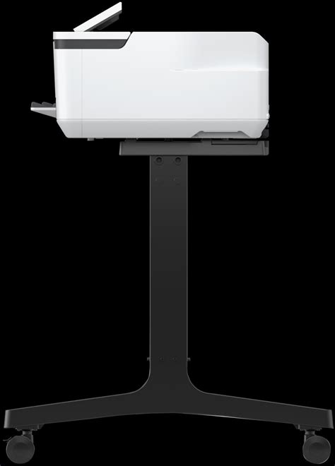 EPSON tiskárna ink SureColor SC-T3100-MFP (without stand), 3in1, 4ink ...