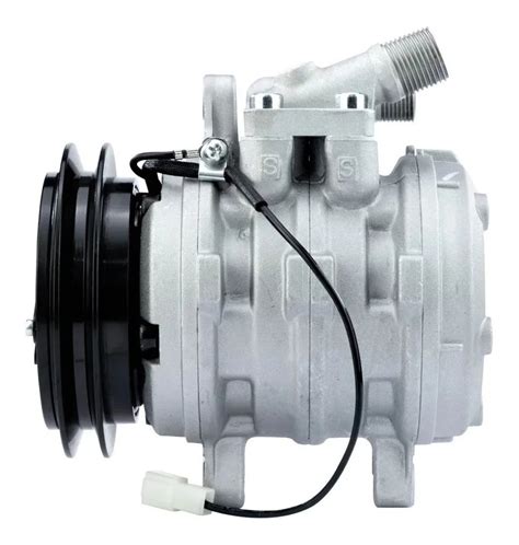 Compressor Ar Condicionado Gol 1 0 At G2 G3 G4 10p08 Parcelamento