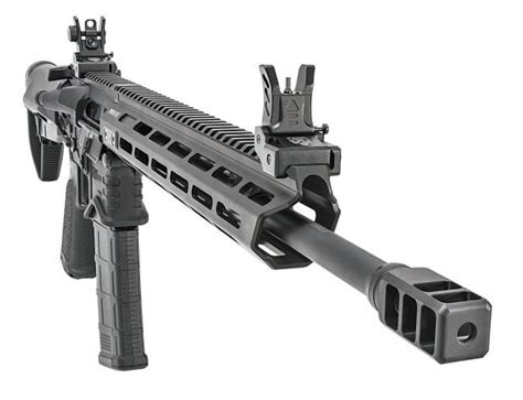 New Springfield Armory Saint Edge Ar In Nato Alloutdoor