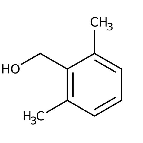 CAS 62285 58 9 2 6 Dimethylbenzyl Alcohol CymitQuimica