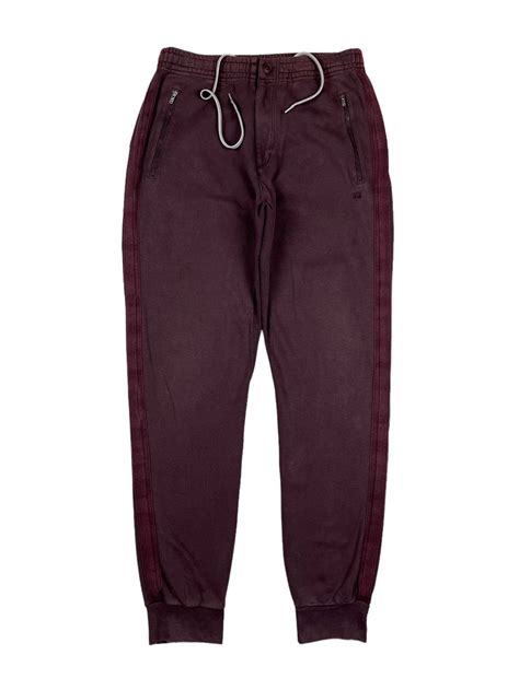 Undercover Undercover X Uniqlo Hybrid Multipocket Sweatpants Grailed