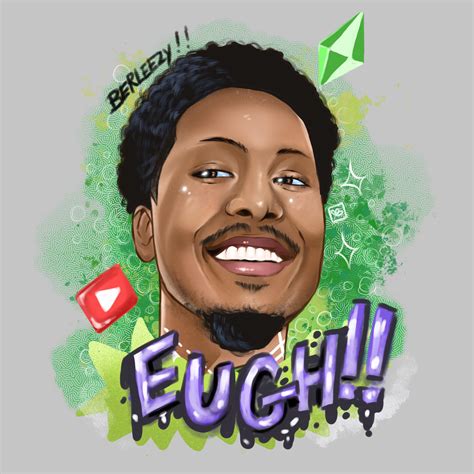 when is berleezy birthday 5