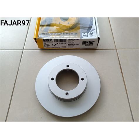 Jual Piringan Rem Cakram Disc Brake Suzuki Futura T Ss Shopee Indonesia