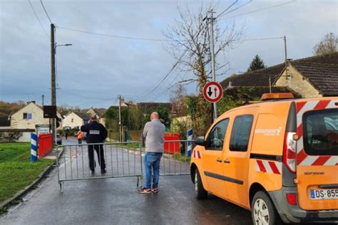 Seine et Marne un mort et un blessé grave dans l explosion d un