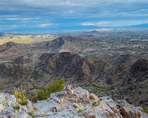 Best Hikes In Phoenix And Beyond Karabou Adventures