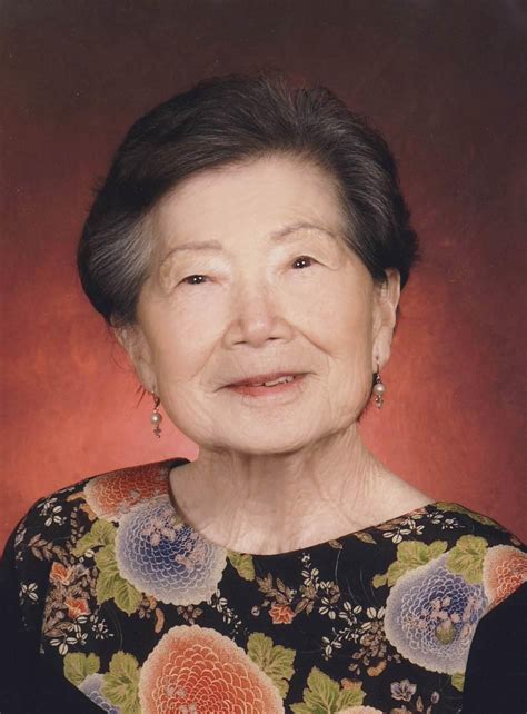 Kiyuke Ikeda Obituary 2016 Fresno Ca Fresno Bee