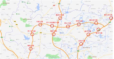 关于征求《德清县境内练杭高速、杭宁高速、杭州绕城高速西复线差异化收费方案（征求意见稿）》的公告