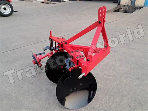 Disc Plough Mt Tractor Farm Implements For Sale In Nigeria