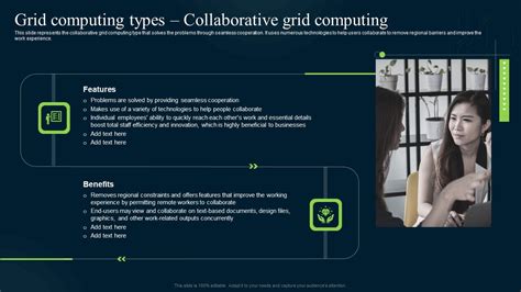 Grid Computing Infrastructure Grid Computing Types Collaborative Grid Computing Microsoft Pdf