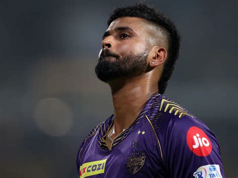 Shreyas Iyer S Unique Feat After Not Being Retained By Kkr Ahead Of Ipl