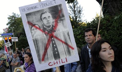 Chile confronts Pinochet legacy | The World from PRX