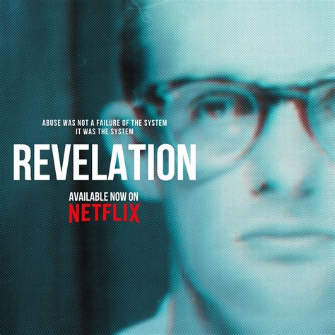 Review Revelation Is An Astonishing Documentary Series