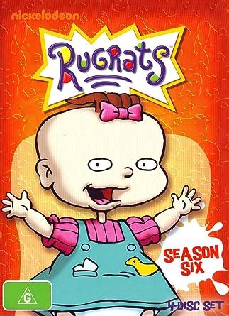 Rugrats: Season 6: Amazon.ca: Movies & TV Shows