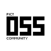 pict oss community linkedin