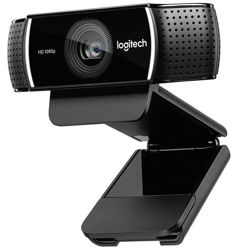 Logitech C922 Pro Stream Webcam Buy Now At Mighty Ape Nz