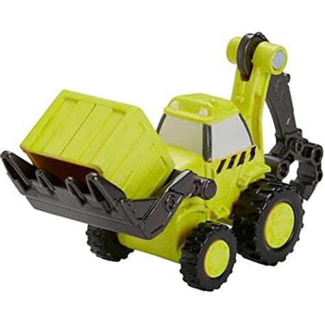 Amazon.co.uk: Bob the Builder - Building & Construction Toys: Toys & Games