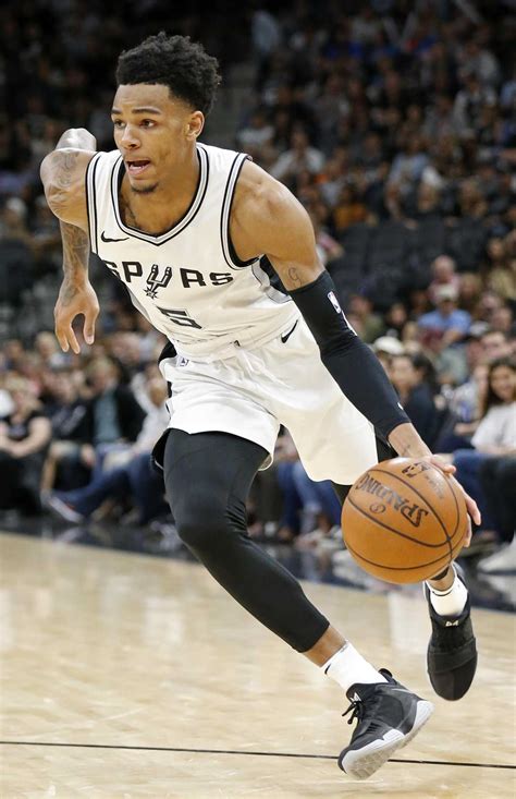 Spurs biggest summer addition? A healthy Murray - ExpressNews.com