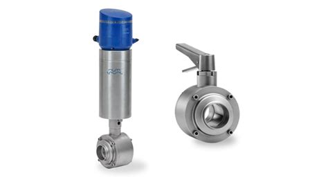 Ball valves pass through with no restriction | Alfa Laval