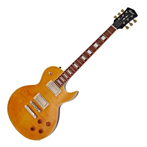 Cort CR250, Antique Amber at Gear4music